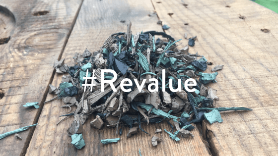 Why we #Revalue