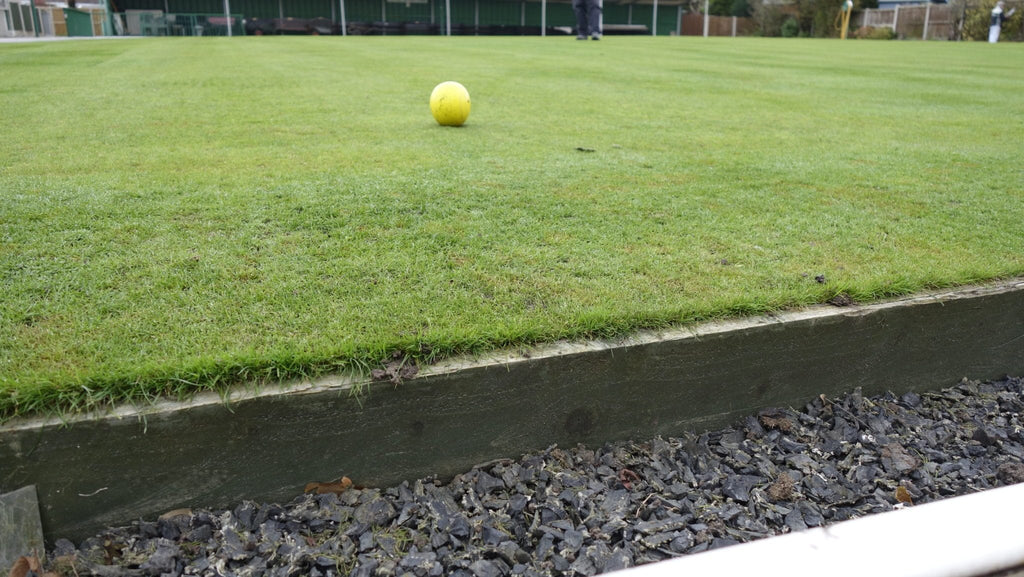 Bowling Green Ditch Fill Uncoloured - Safer Surfacing